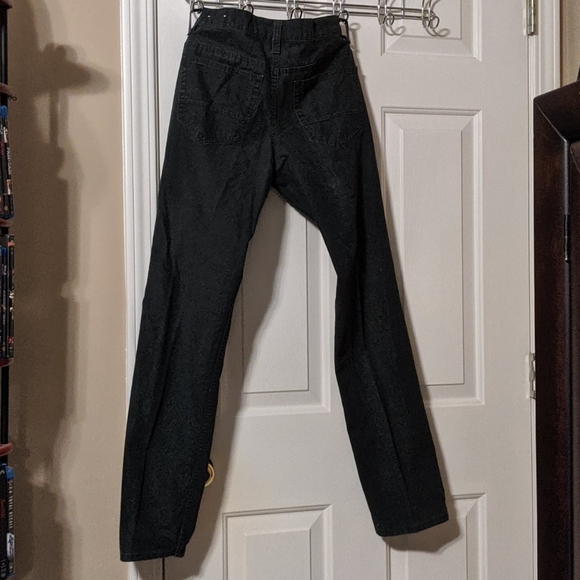 dark blue Khakis - Picture 6 of 6